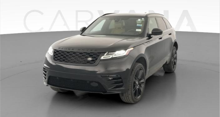land rover range rover velar 2019 SALYL2FV7KA226311 image land rover range rover velar 2019 SALYL2FV7KA226311 image